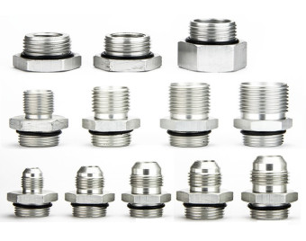 Pro Line Ölkühler Adapter M22x1,5 Innengewinde auf Anschlussgewinde